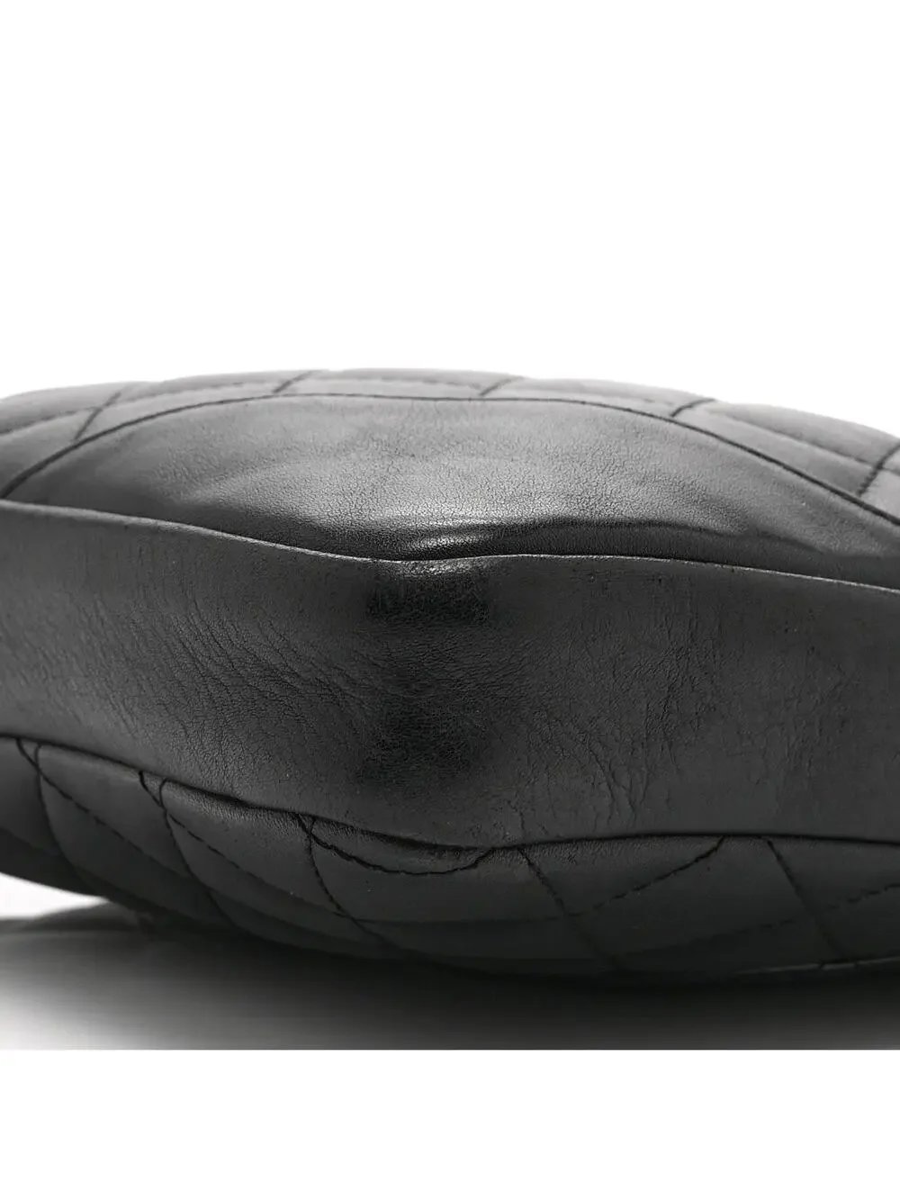 Chanel Calfskin Quilted Medium Cambon #328852C17B